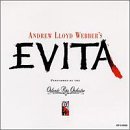 LLOYD WEBBER,A./EVITA